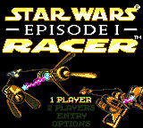 Download 'Star Wars Episode I - Racer (MeBoy)' to your phone